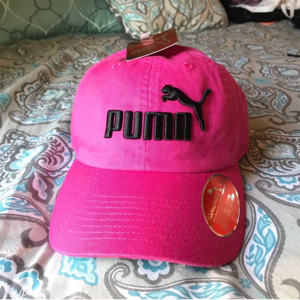 NWT Puma women